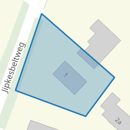 Perceel HLD01-B-2211