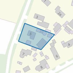 Perceel HLD01-B-2213