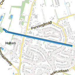 Perceel HLD01-B-2260