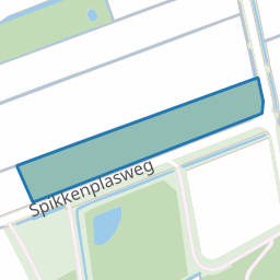 Perceel HLD01-B-2264