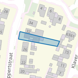 Perceel HLD01-B-2274