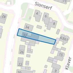 Perceel HLD01-B-2275