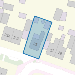 Perceel HLD01-B-2286