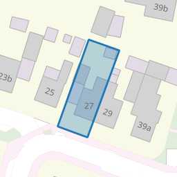 Perceel HLD01-B-2287