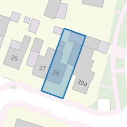 Perceel HLD01-B-2288