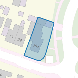 Perceel HLD01-B-2289