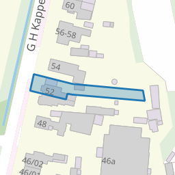 Perceel HLD01-B-2352