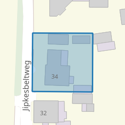 Perceel HLD01-B-2405