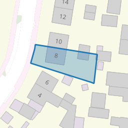 Perceel HLD01-B-2446