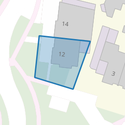 Perceel HLD01-B-2458