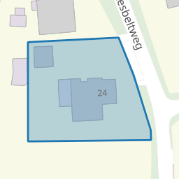 Perceel HLD01-B-2459