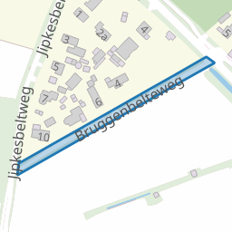 Perceel HLD01-B-2482