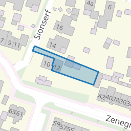 Perceel HLD01-B-2546