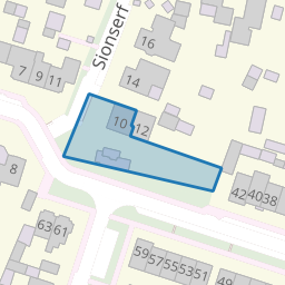 Perceel HLD01-B-2547