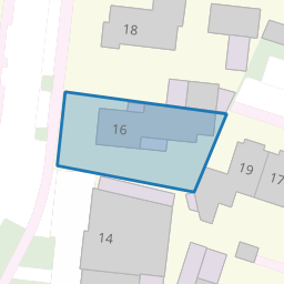 Perceel HLD01-B-2549