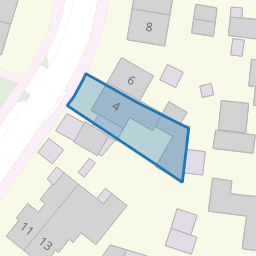 Perceel HLD01-B-2554