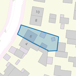 Perceel HLD01-B-2555