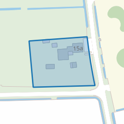 Perceel HLD01-B-2572