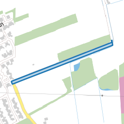 Perceel HLD01-B-2576