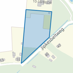 Perceel HLD01-B-2582