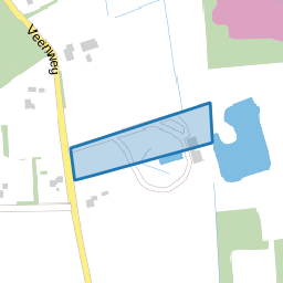 Perceel HLD01-B-2600