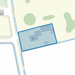 Perceel HLD01-B-2601