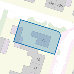 Perceel HLD01-B-2652