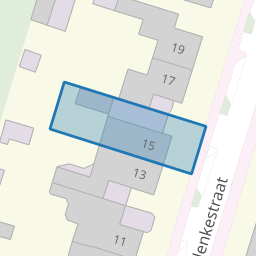 Perceel HLD01-B-2655