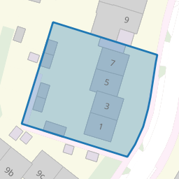 Perceel HLD01-B-2659