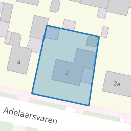 Perceel HLD01-B-2665