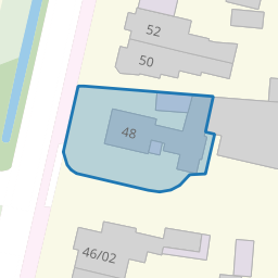 Perceel HLD01-B-2668