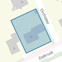 Perceel HLD01-B-2670