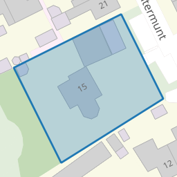 Perceel HLD01-B-2680