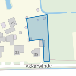 Perceel HLD01-B-2685