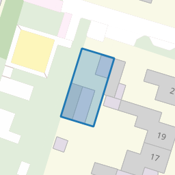 Perceel HLD01-B-2715