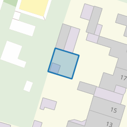 Perceel HLD01-B-2716