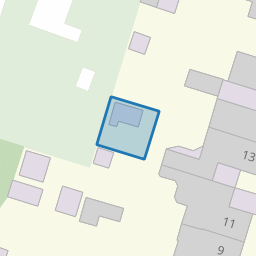 Perceel HLD01-B-2718