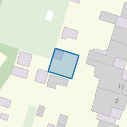 Perceel HLD01-B-2719