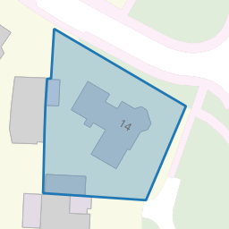 Perceel HLD01-B-2727