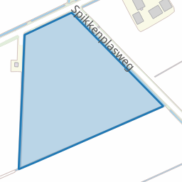 Perceel HLD01-B-2731