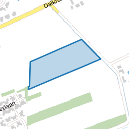 Perceel HLD01-B-2732