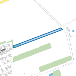 Perceel HLD01-B-2734