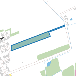 Perceel HLD01-B-2736