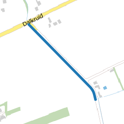 Perceel HLD01-B-2738