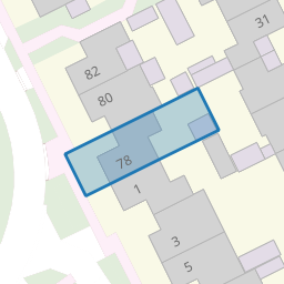 Perceel HLD01-B-2778