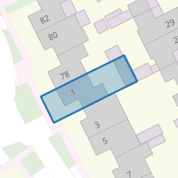 Perceel HLD01-B-2779