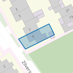 Perceel HLD01-B-2783