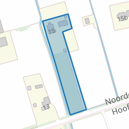 Perceel HLD01-B-2788