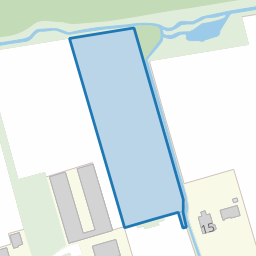 Perceel HLD01-B-2791