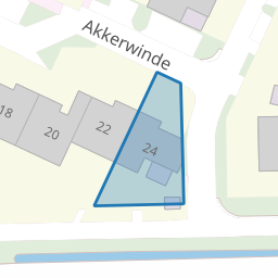 Perceel HLD01-B-2810